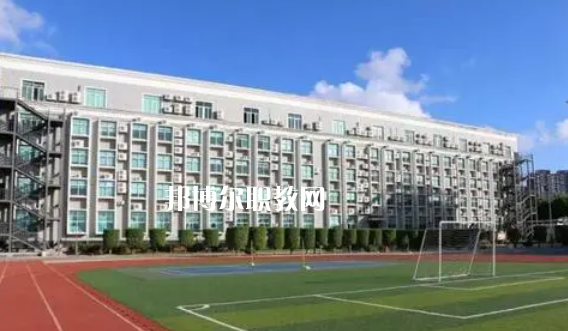 珠海中職學校具體名單匯總2023版 珠海中職學校有哪些