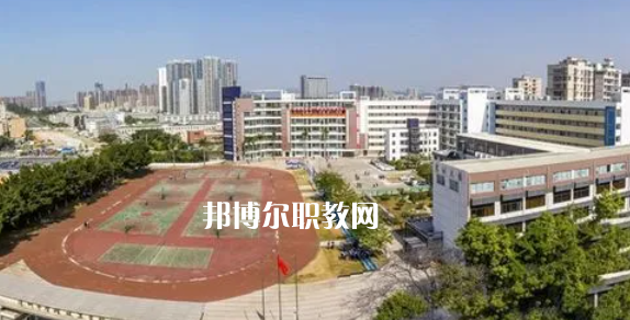 2023深圳民辦中職學校最新排名前三名單