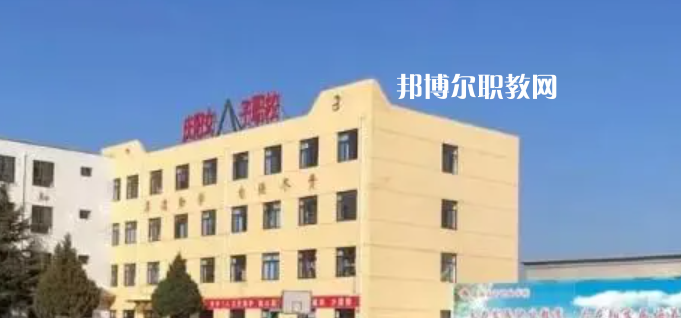 2023甘肅民辦職業(yè)學(xué)校最新排名前三名單