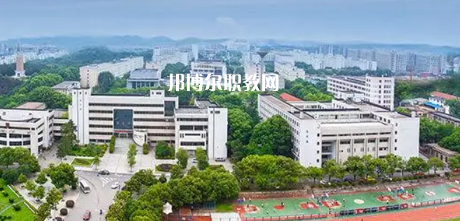 2023湖北民辦職業(yè)學(xué)校最新排名前三名單