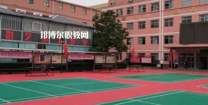 2023河南民辦中專學校最新排名前三名單