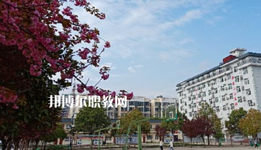 陜西漢江技工學(xué)校怎么樣、好不好(2023參考)