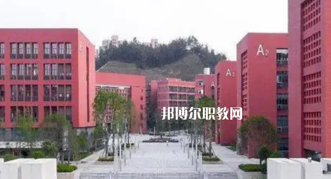 2023十堰公辦中職學(xué)校最新排名前三名單