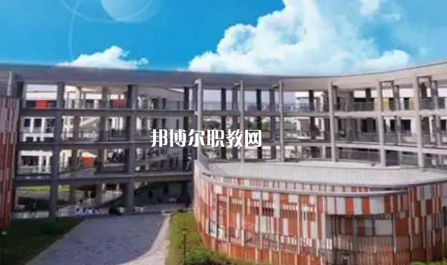 2023馬鞍山公辦中職學校最新排名前三名單