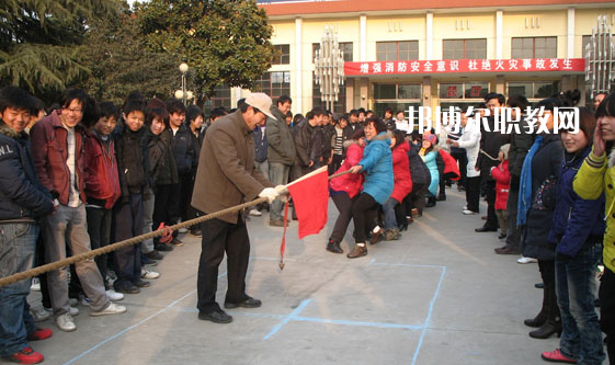 2023陜西有色金屬技工學(xué)校招生計劃 招生人數(shù)是多少(附要求、條件、對象)