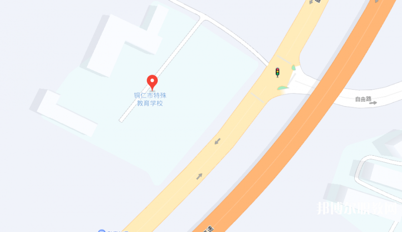 銅仁市特殊教育學(xué)校地址，乘車路線