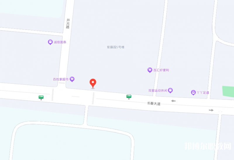 林州市經(jīng)濟管理學校地址，乘車路線