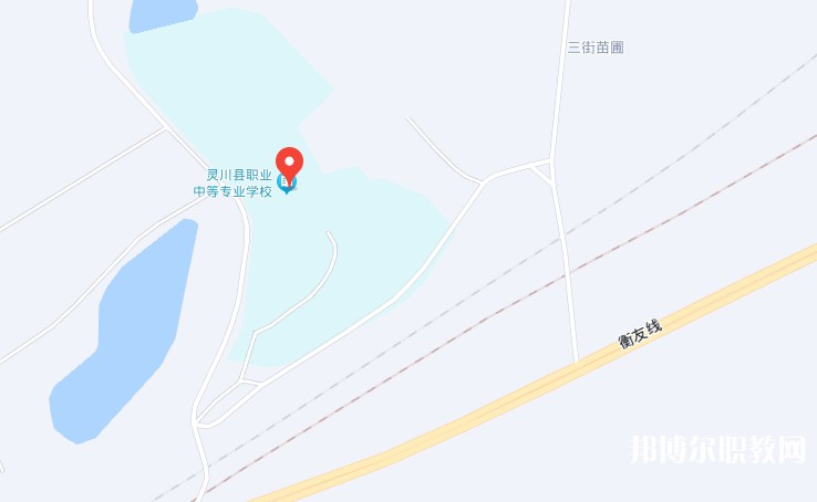 靈川縣職業(yè)中等專業(yè)學(xué)校地址，乘車路線