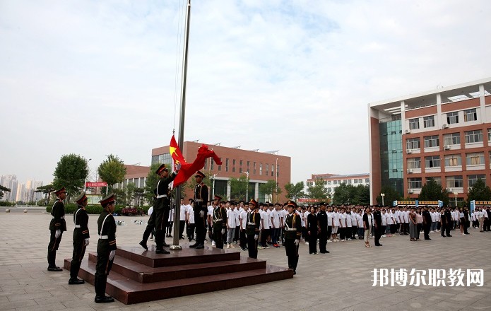 萊蕪航空中等專業(yè)學(xué)校招生簡(jiǎn)章2024年