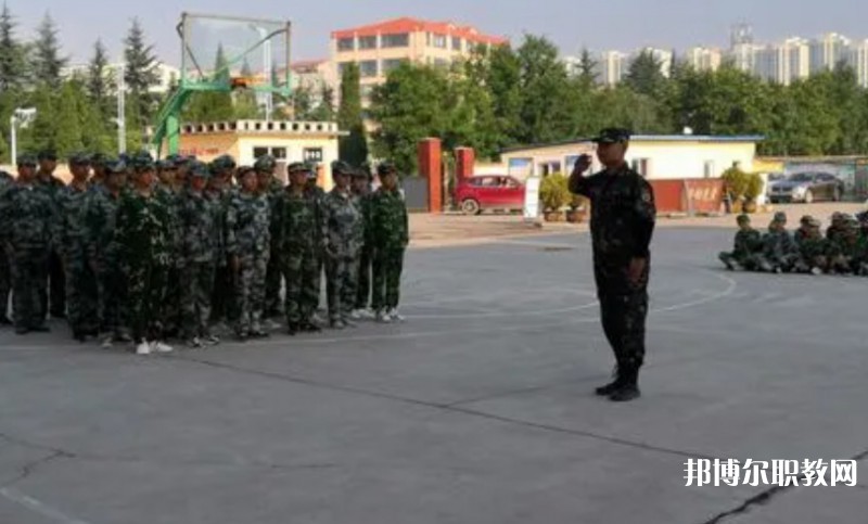 2024晉城城區(qū)職業(yè)中學(xué)招生計(jì)劃 招生人數(shù)是多少(附要求、條件、對(duì)象)