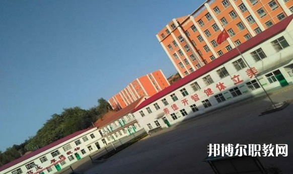 長治市文博中等職業(yè)學(xué)校怎么樣、好不好