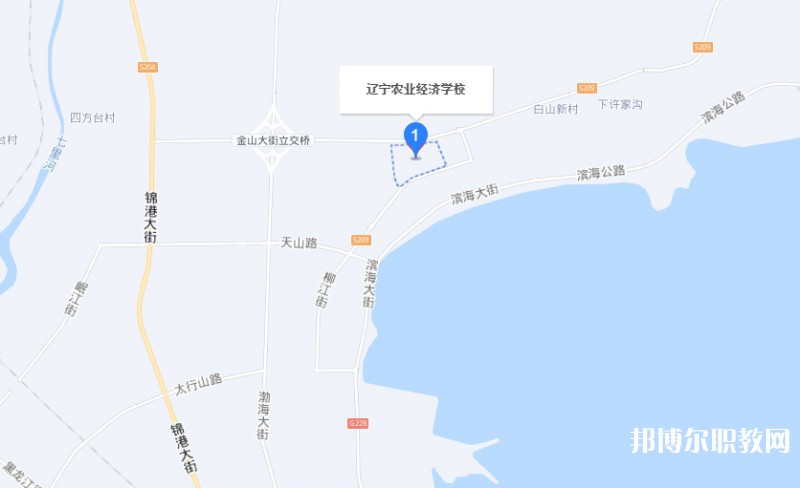 遼寧省農業(yè)經(jīng)濟學校地址，乘車路線