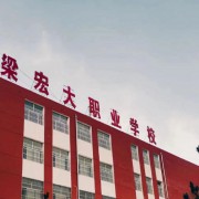 呂梁宏大職業(yè)學校